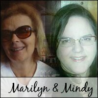 marilyn brown & mindy bogue