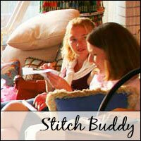 stitch buddy
